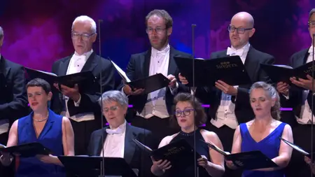 BBC Proms - Great British Classics (2025)