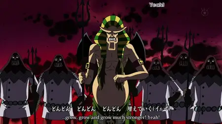 One Piece 454 ,720p| mkv ~bY yibis - One Piece 454  part1 rar" yEnc