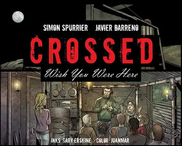 Crossed - Wish You Were Here v1 c05 (2012) (Digital