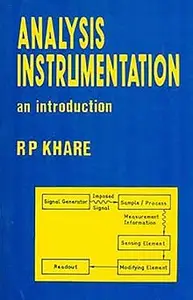 Analysis Instrumentation: An Introduction
