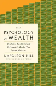 The Psychology of Wealth (GPS Guides to Life)