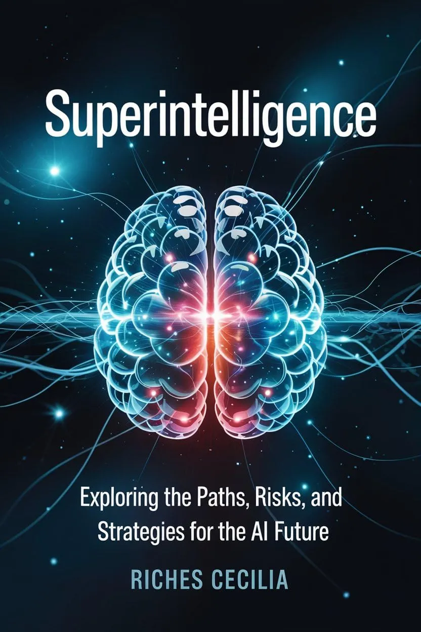 Superintelligence: : Exploring the Paths, Risks, and Strategies for the AI Future