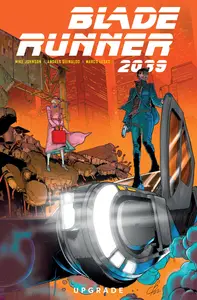 Blade Runner 2039 v02-Upgrade