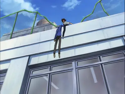 KenIchi The Mightiest Disciple S01E12