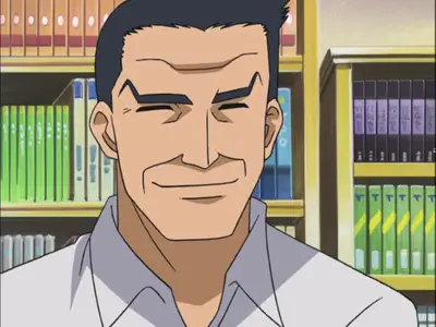 KenIchi The Mightiest Disciple S01E12