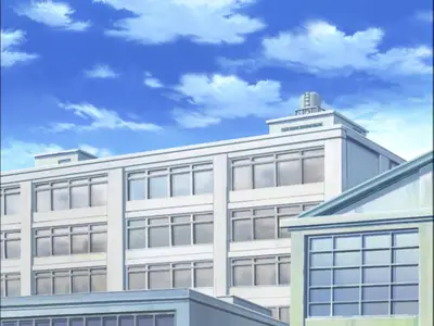 KenIchi The Mightiest Disciple S01E12