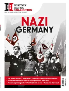 BBC History Special Edition - Nazi Germany - February 2025