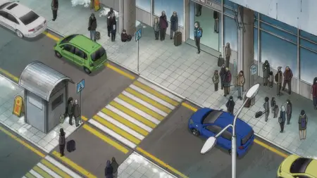 Yuri!! on ICE S01E08 (BD 1080p AV1