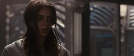 Ant-Man and the Wasp (2018)
