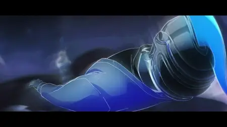 To Be Hero X - S01E07