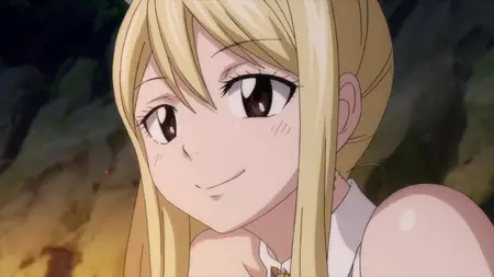Fairy Tail - 278