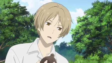 Natsume's Book of Friends - S05E03 - DUAL 720p WEB x264 -NanDesuKa (CR