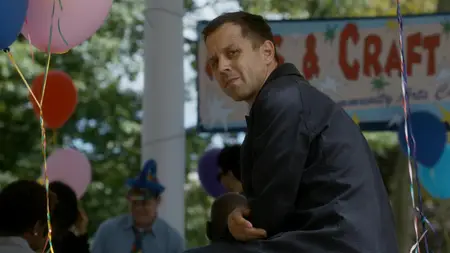 Sneaky Pete S01E06