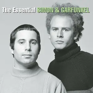 Simon & Garfunkel - The Essential Simon & Garfunkel (2003) REPOST