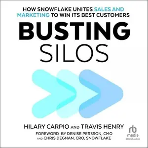 Busting Silos: How Snowflake Unites Sales and Marketing to Win Its Best Customers