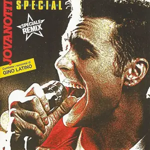 Jovanotti - Jovanotti Special (1989)