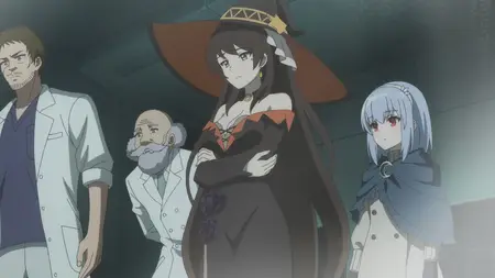 Aru Majo ga Shinu Made - 11