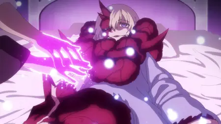 Aru Majo ga Shinu Made - 11