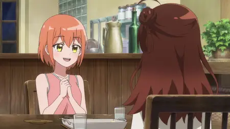 Aru Majo ga Shinu Made - 11