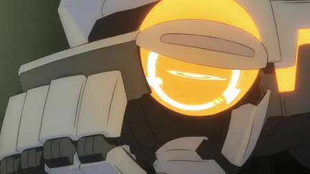 Mecha-Ude Mechanical Arms - S01E02 (BD Remux 1080p AVC FLAC