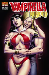 Vampirella Nublood (2013)(Digital)(Tyrant Lizard King-EMPIRE