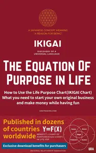 Awakening your ikigai The Equation Of Purpose in Life