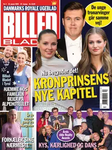 Billed-Bladet - 23 Januar 2025