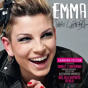 Emma - Sarò Libera (2012)