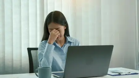 Navigating Burnout Through Self-Compassion