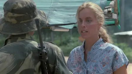 Turtle Beach (1992)