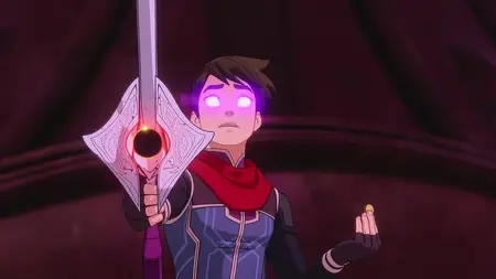 The Dragon Prince S07E09