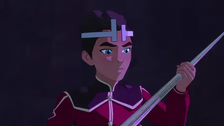 The Dragon Prince S07E09