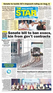 The Philippine Star - July 30, 2025