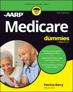 Medicare For Dummies, 5th Edition