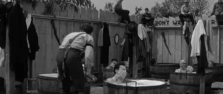 Forty Guns (1957)