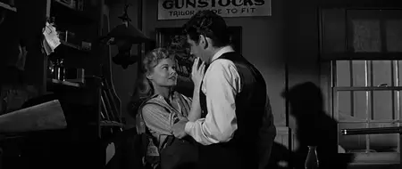 Forty Guns (1957)