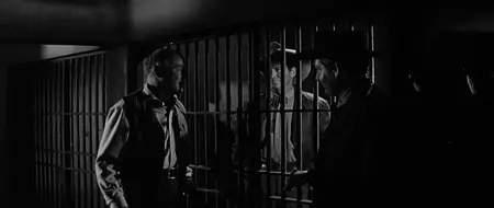 Forty Guns (1957)