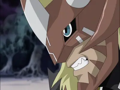 Digimon Frontier - S04E23