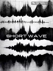Triumph Audio Short Wave KONTAKT