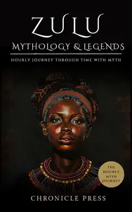 Zulu Mythology and Legends: Hourly Journey Through Time with Myth