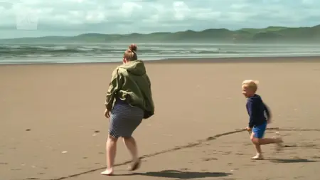 S4C Cefn Gwlad - Palmant Aur y Kiwis (2024)