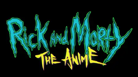 Rick and Morty The Anime S01E05 1080p WEB H264-KAWAII