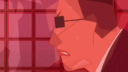 Rick and Morty The Anime S01E05 1080p WEB H264-KAWAII