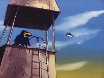 Great Mazinger - 07 8F01FB4E