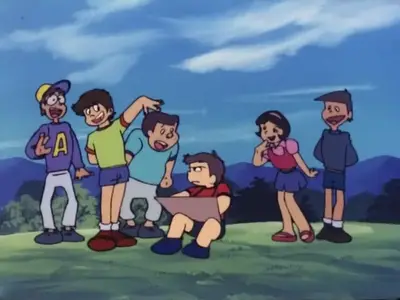 Great Mazinger - 07 8F01FB4E