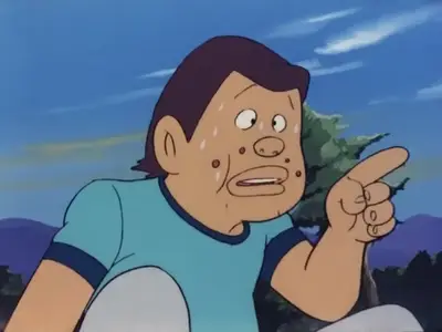 Great Mazinger - 07 8F01FB4E