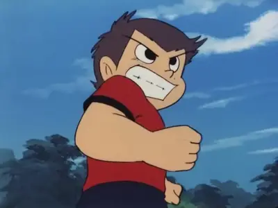 Great Mazinger - 07 8F01FB4E