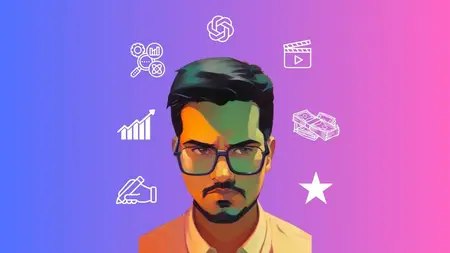 AI-Powered Course Creation to unlock Passive Income