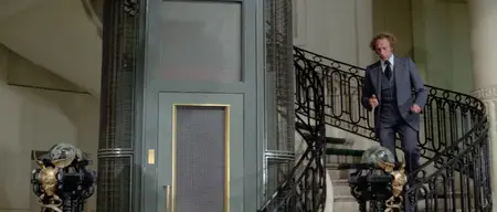 La course à l'échalote (1975)