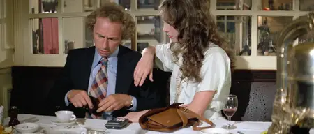 La course à l'échalote (1975)